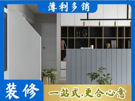荆州客厅电视柜装修