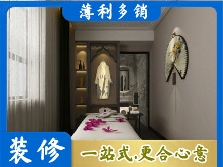荆州衣帽间装修